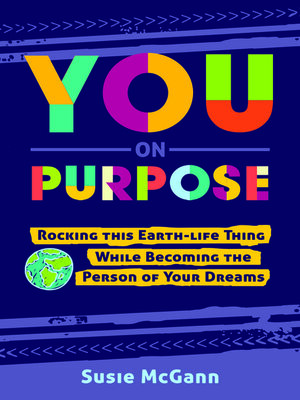 cover image of You on Purpose
